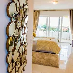 Suite Moorea شقة