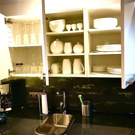 Appartement Bora Bora