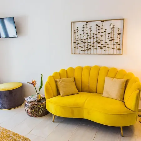 Apartmán Bora Bora Marbella