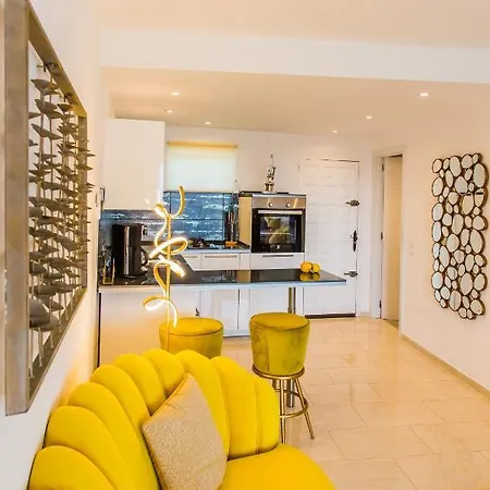 Appartement Bora Bora Marbellac