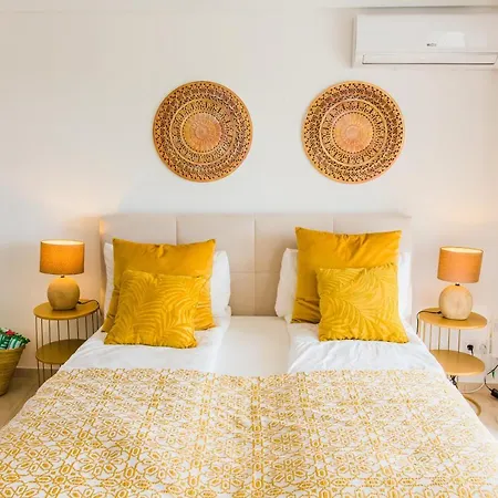 Bora Bora Appartement