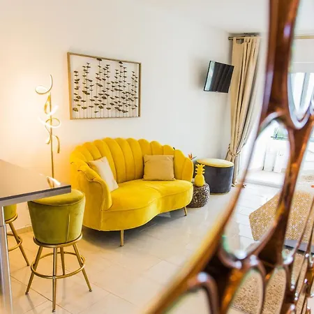 Apartmán Bora Bora *