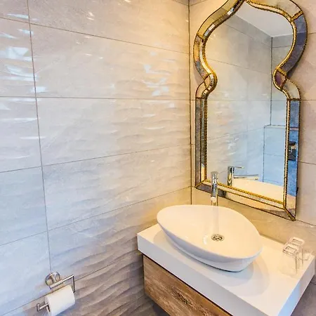 Bora Bora Apartmán *