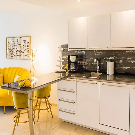 Bora Bora Appartement Marbellac