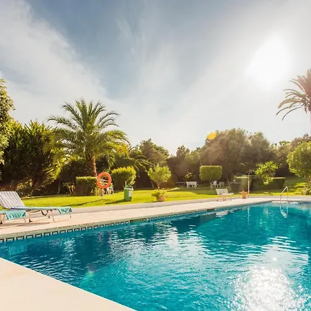Apartment Bora Bora Marbella