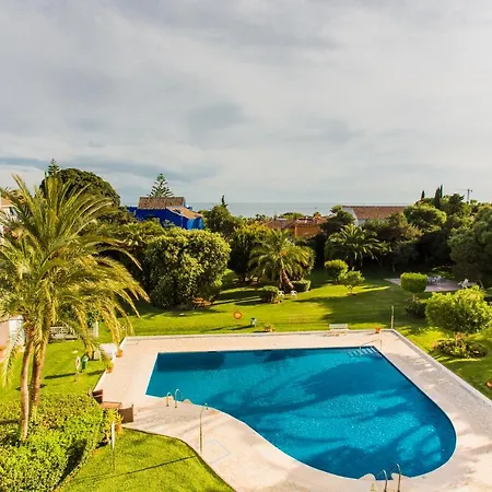 Bora Bora * Marbella