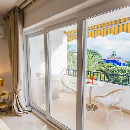 Appartement Bora Bora