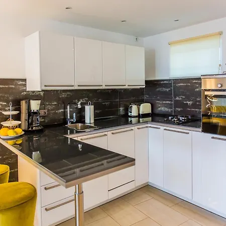 Bora Bora Appartement Marbellac