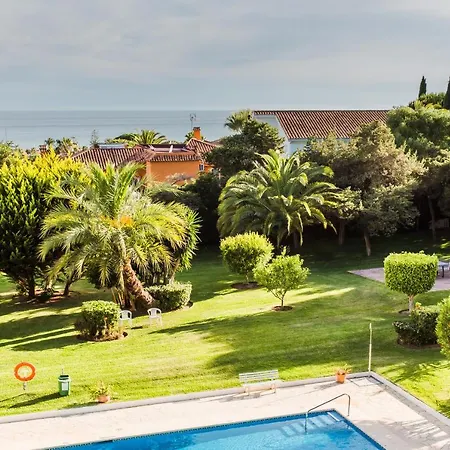 Apartmán Bora Bora Marbella