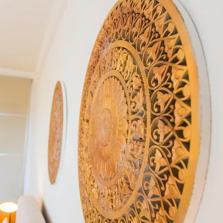 Apartmán Bora Bora Marbella