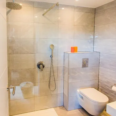 Bora Bora Appartement Marbellac