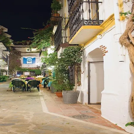 Bora Bora Apartmán Marbella