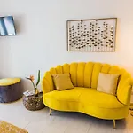 Lejlighed Suite Moorea Marbella