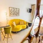 Lejlighed Suite Moorea *