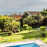 Apartman Suite Moorea Marbella
