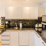 Suite Moorea Lejlighed Marbella