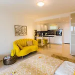 Apartman Suite Moorea Marbella