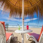 Suite Moorea Apartman Marbella