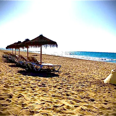 Moorea Marbella