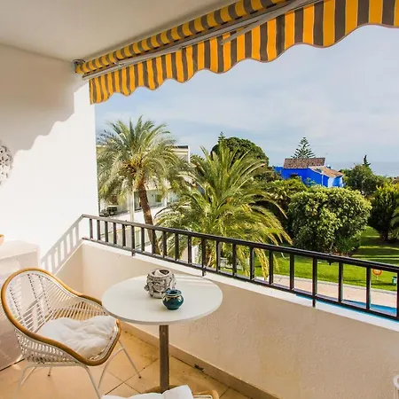 Moorea Marbella