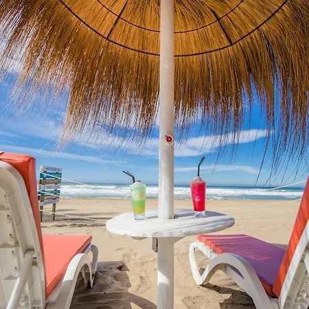 Bora Bora Daire Marbella