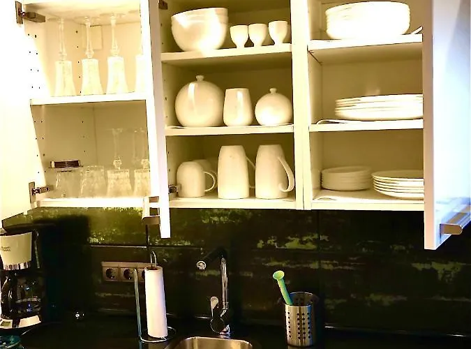 Apartamento Bora Bora