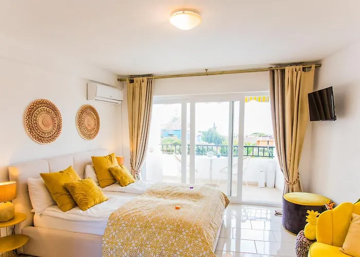 Apartamento Bora Bora *