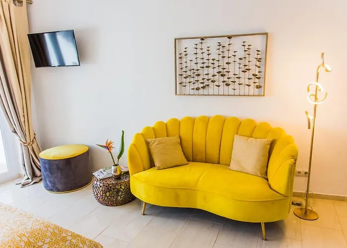 Apartamento Bora Bora Marbella