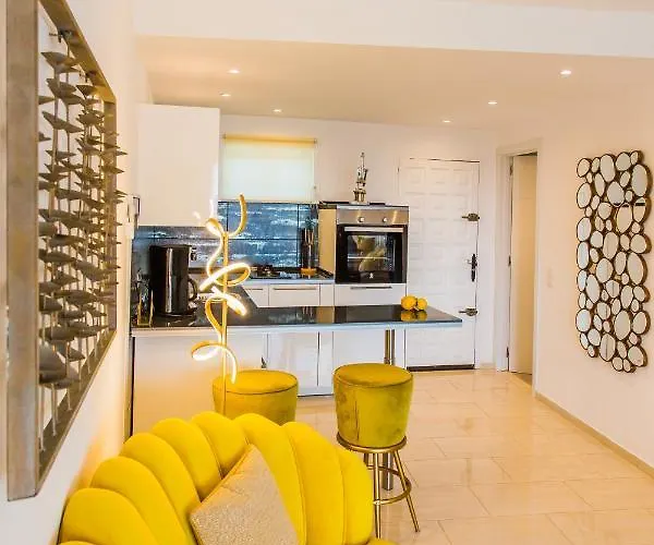 Apartamento Bora Bora Marbella