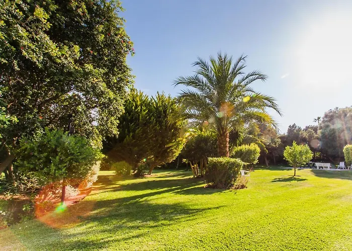 Apartamento Bora Bora Marbella