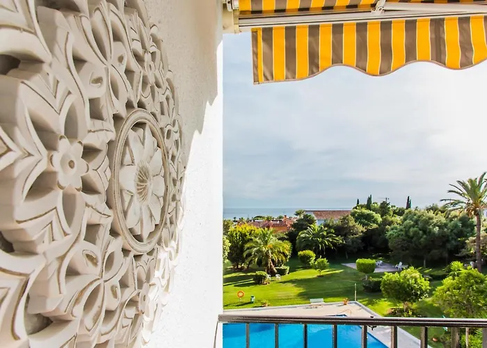 Apartamento Bora Bora Marbella