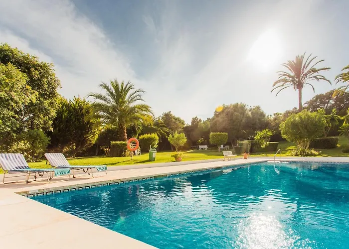 Apartamento Bora Bora Marbella