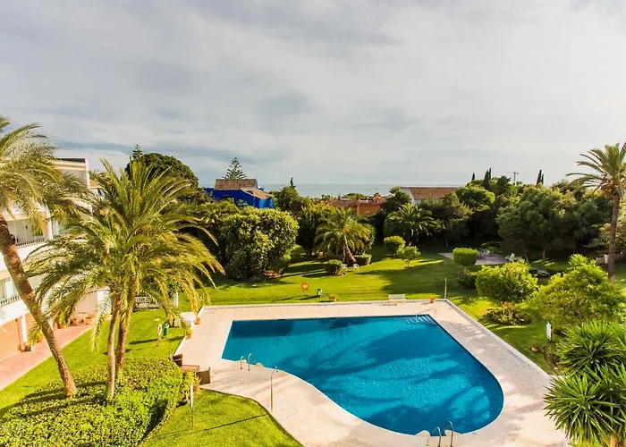 Bora Bora * Marbella