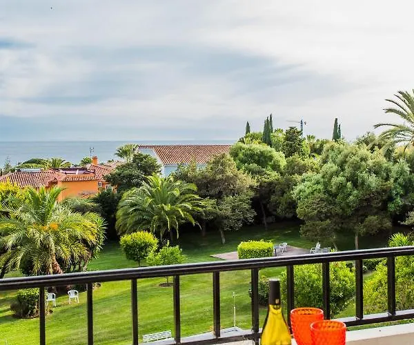 Bora Bora Apartamento Marbella