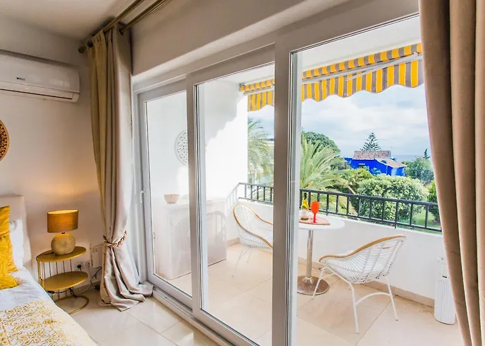 Apartamento Bora Bora