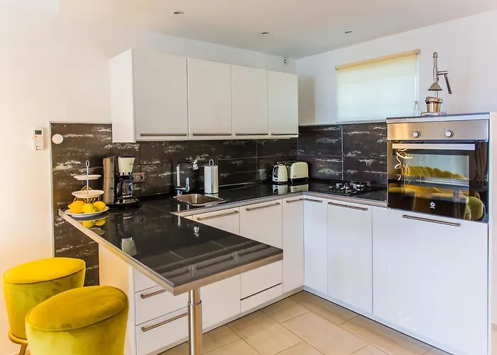 Bora Bora Apartamento Marbella