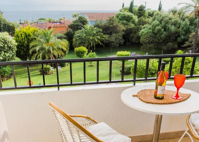 Bora Bora Apartamento *