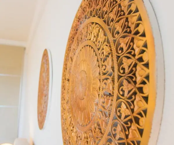 Daire Bora Bora Marbella