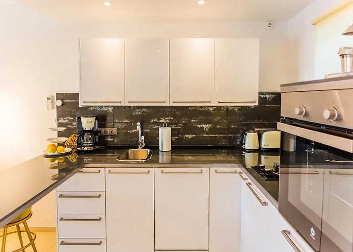 Bora Bora Apartamento Marbella