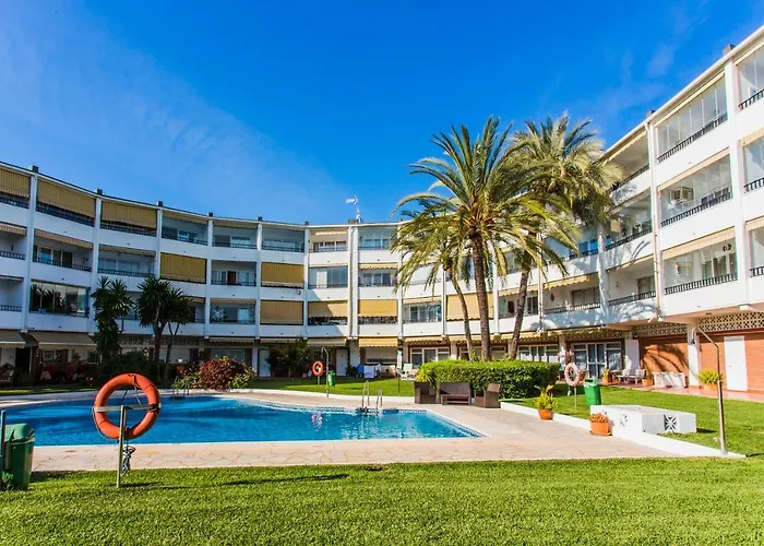 Apartamento Bora Bora *