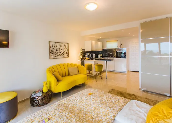 Apartamento Bora Bora Marbella