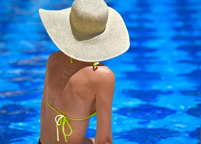 Bora Bora * Marbella