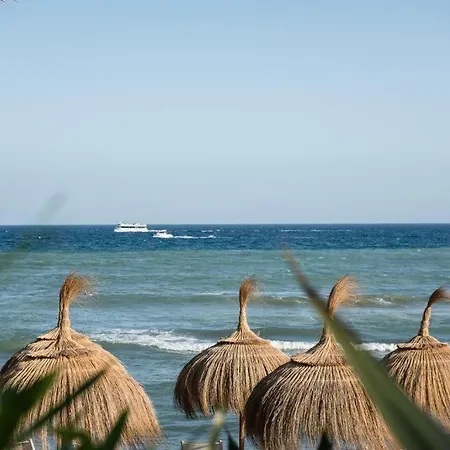 Апартаменты Moorea *