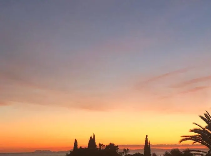 Bora Bora 公寓 *