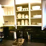 아파트 Suite Moorea