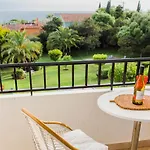 Suite Moorea 아파트 *