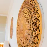 아파트 Suite Moorea 마르베야