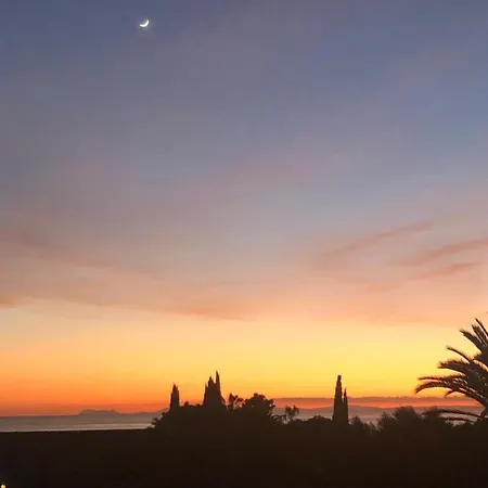 Bora Bora Διαμέρισμα *