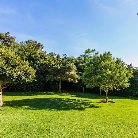 Διαμέρισμα Bora Bora Μαρμπέλλα