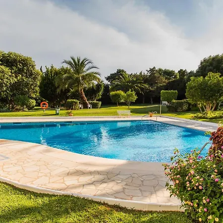 Bora Bora Apartment Marbella